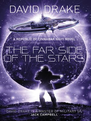 cover image of The Far Side of the Stars